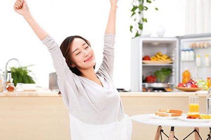 霧霾天，您還hold住嗎