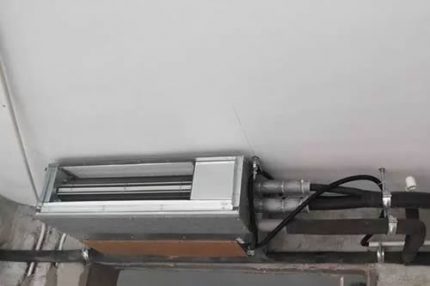 家里要不要安裝中央空調(diào)？