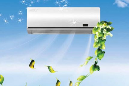 空調不制熱的原因有哪些