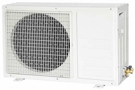 空調外機不轉的原因有哪些