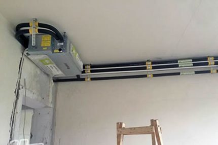 拒絕臟中央空調，讓呼吸更好!