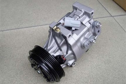 空調壓縮機不啟動為什么