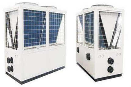 風冷模塊中央空調綜合知識介紹