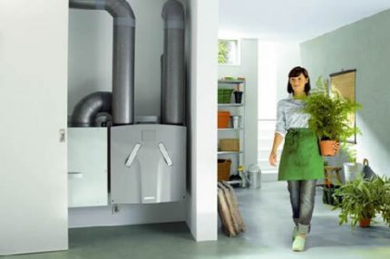 如何選購新風空氣凈化器