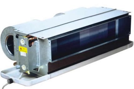 風機盤管的優點缺點是什么