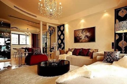 中央空調的開機和停機操作原理