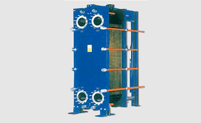 板式換熱器