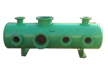 中央空調分集水器